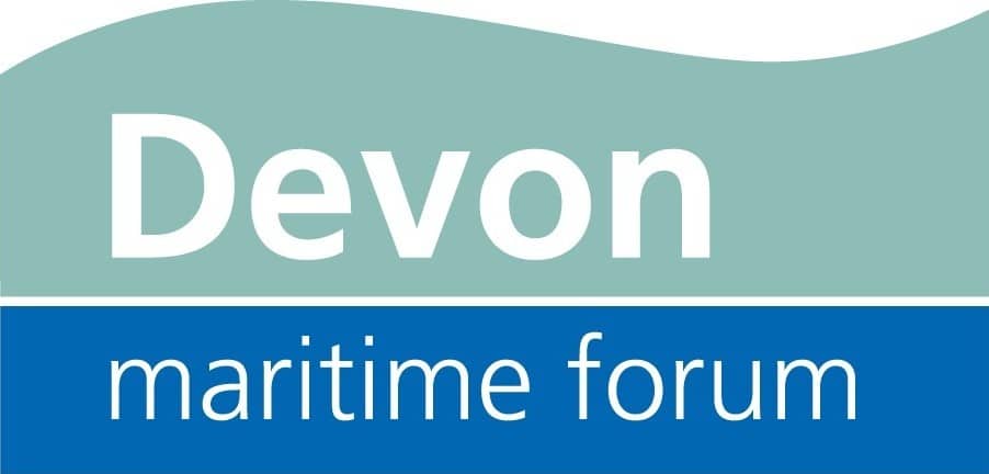 Devon Maritime Forum logo