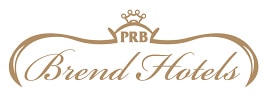 Brend Hotels logo